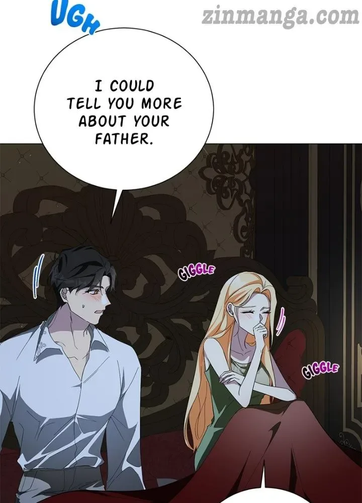 There Were Times When I Wished You Were Dead Chapter 48 page 4