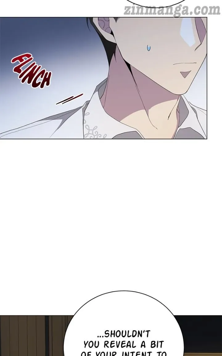 There Were Times When I Wished You Were Dead Chapter 47 page 34
