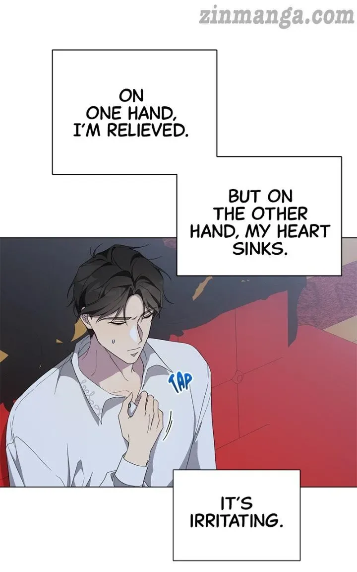 There Were Times When I Wished You Were Dead Chapter 47 page 16