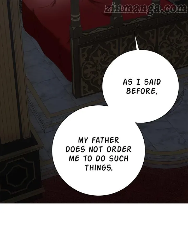 There Were Times When I Wished You Were Dead Chapter 47 page 28