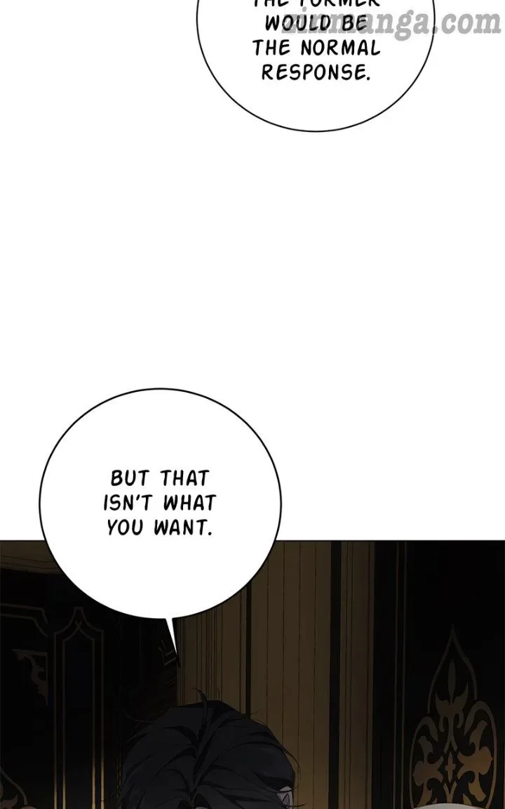 There Were Times When I Wished You Were Dead Chapter 47 page 46