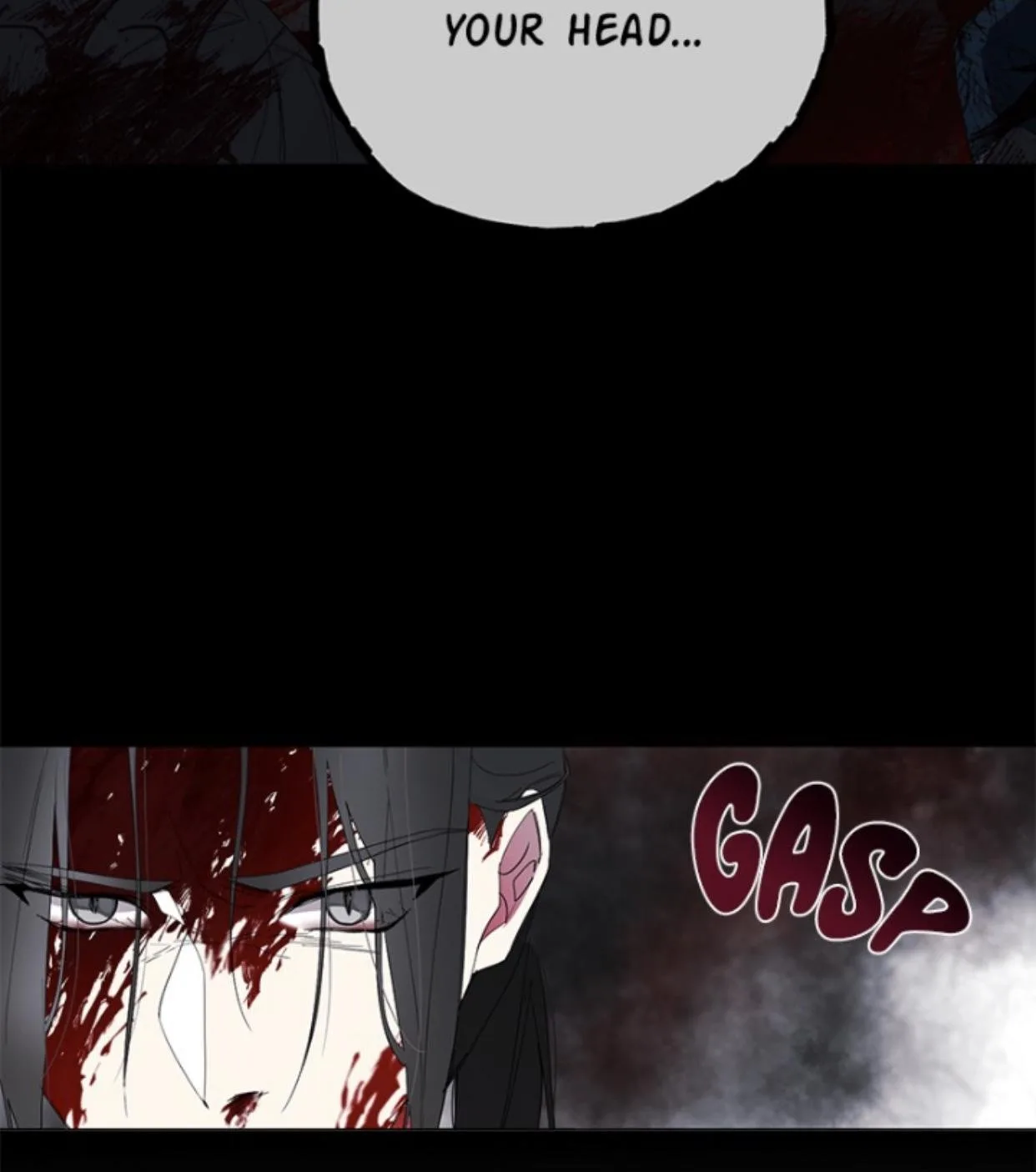 There Were Times When I Wished You Were Dead Chapter 43 page 29