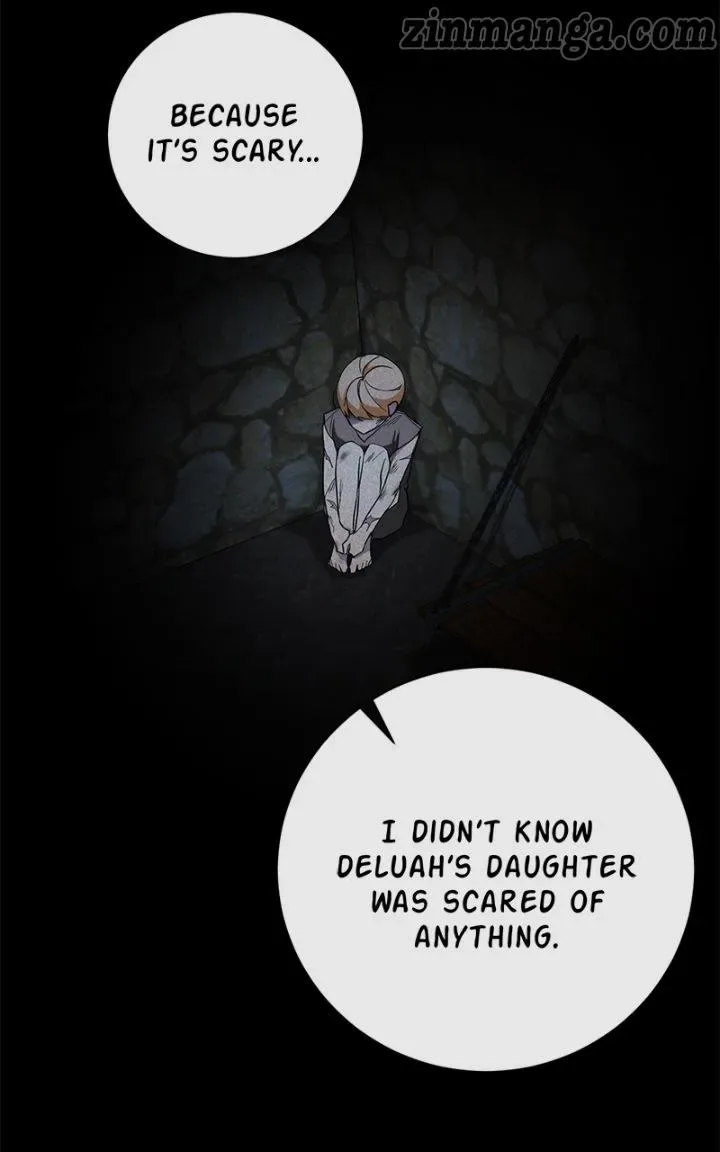 There Were Times When I Wished You Were Dead Chapter 47 page 25