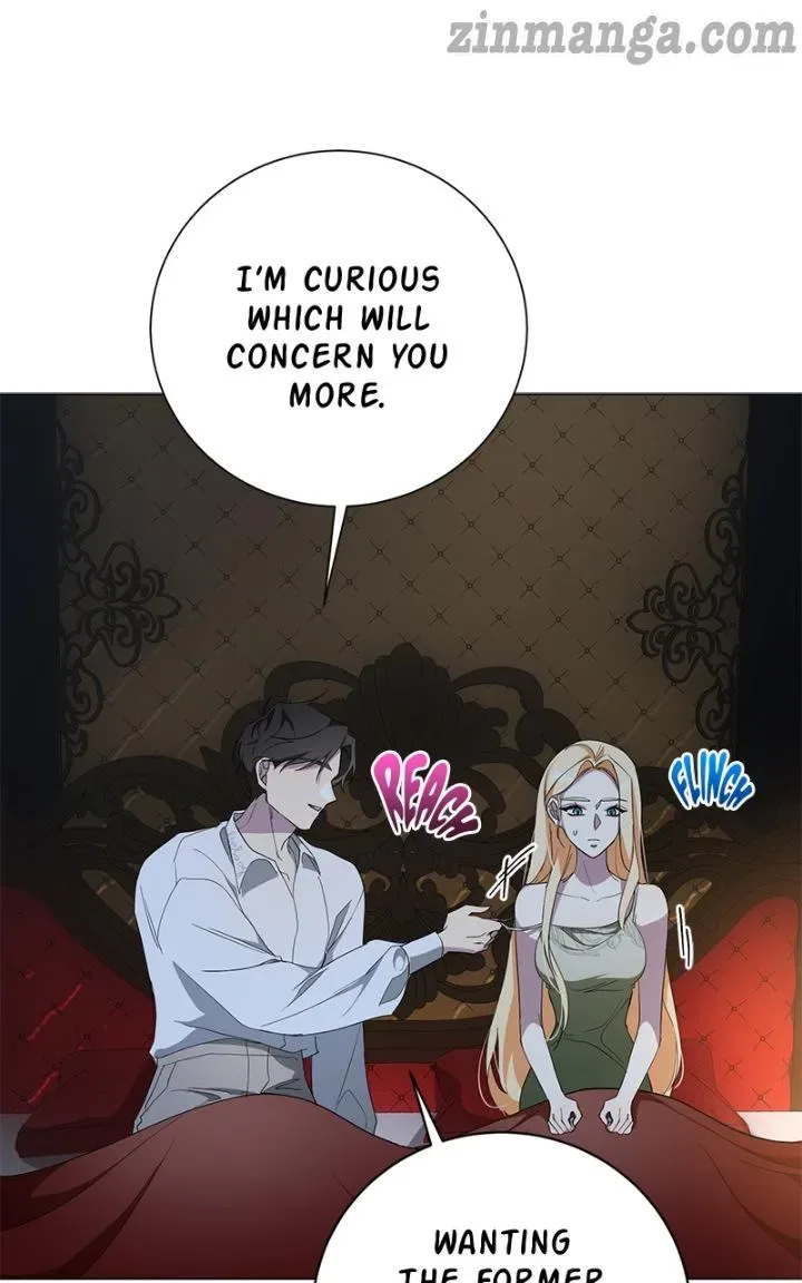 There Were Times When I Wished You Were Dead Chapter 47 page 45
