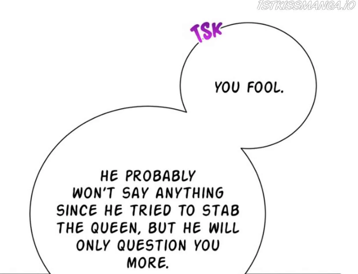 There Were Times When I Wished You Were Dead Chapter 40 page 49