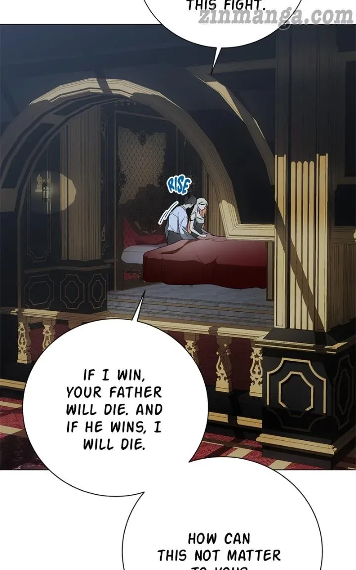 There Were Times When I Wished You Were Dead Chapter 47 page 41