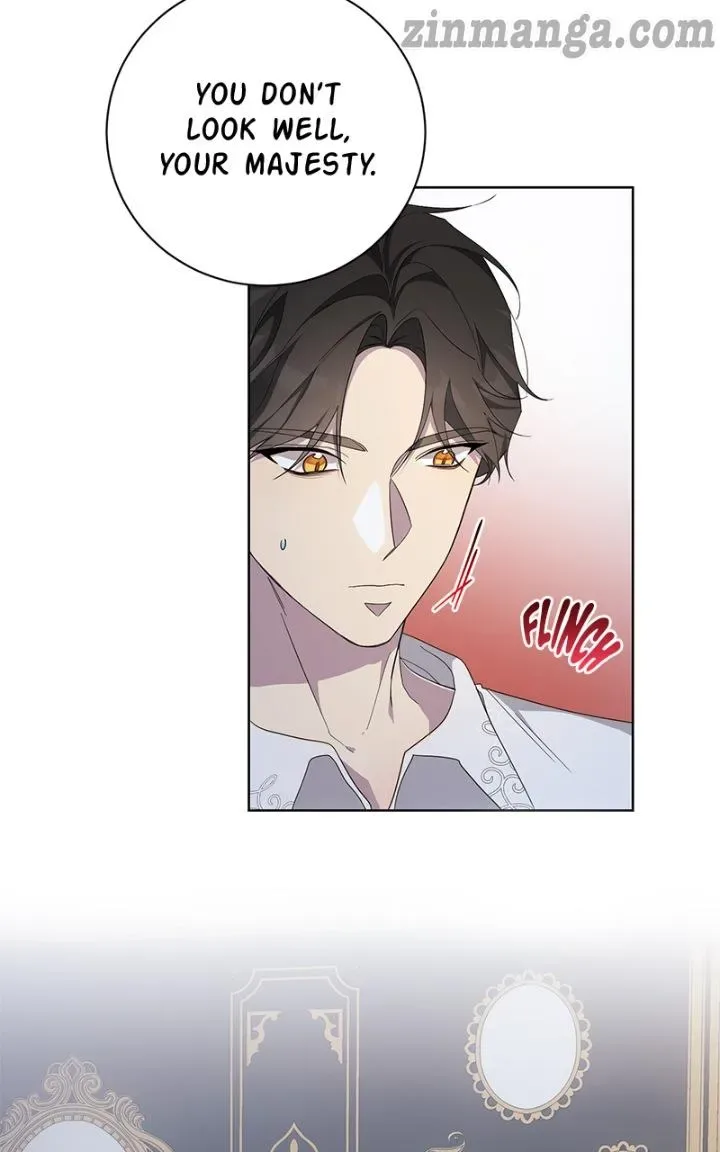 There Were Times When I Wished You Were Dead Chapter 47 page 11
