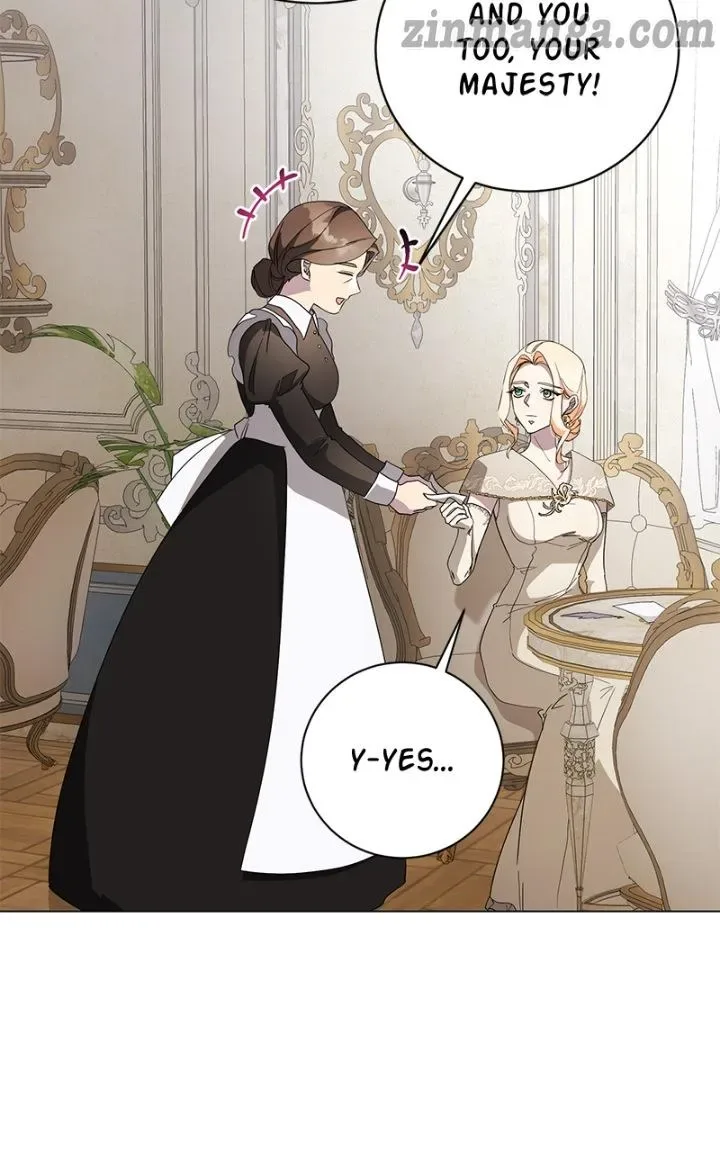 There Were Times When I Wished You Were Dead Chapter 47 page 3