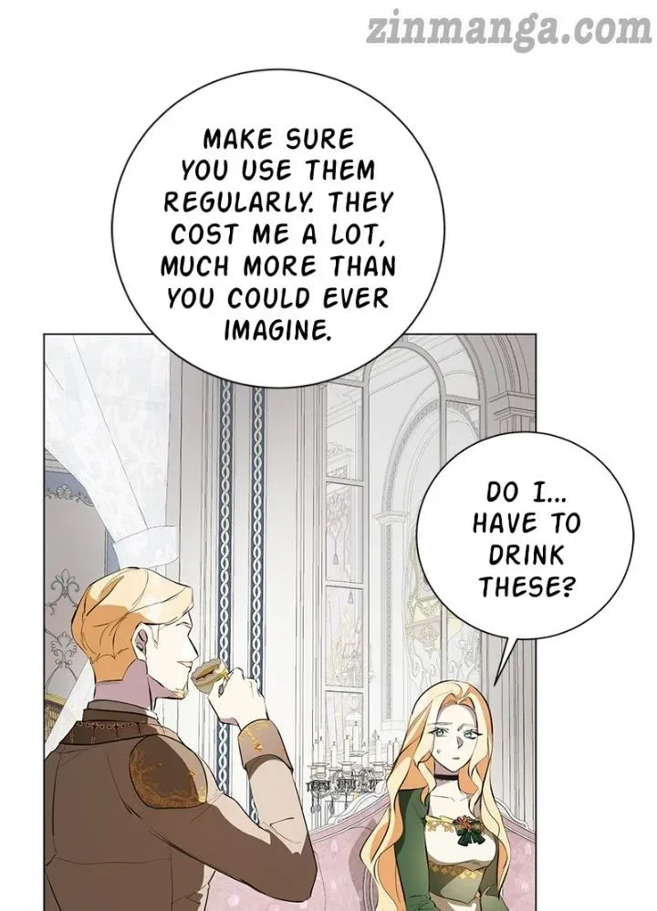 There Were Times When I Wished You Were Dead Chapter 48 page 22