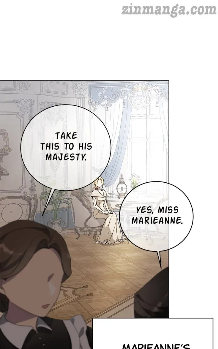 There Were Times When I Wished You Were Dead Chapter 47 page 4