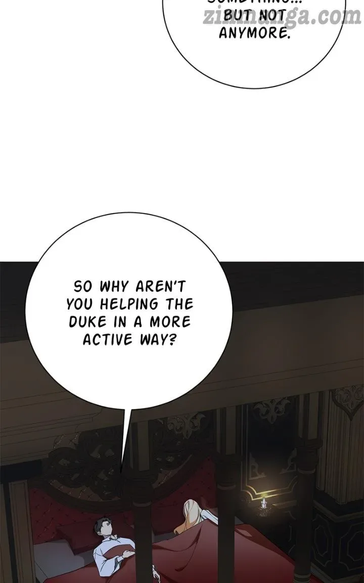 There Were Times When I Wished You Were Dead Chapter 47 page 27