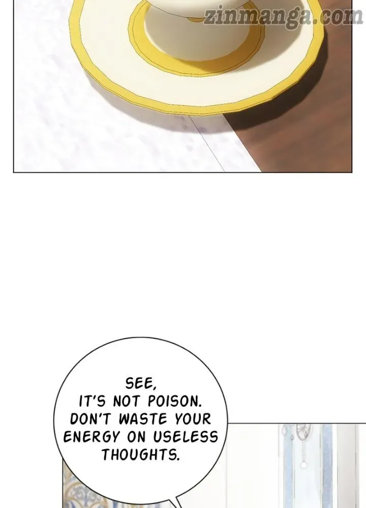 There Were Times When I Wished You Were Dead Chapter 48 page 25