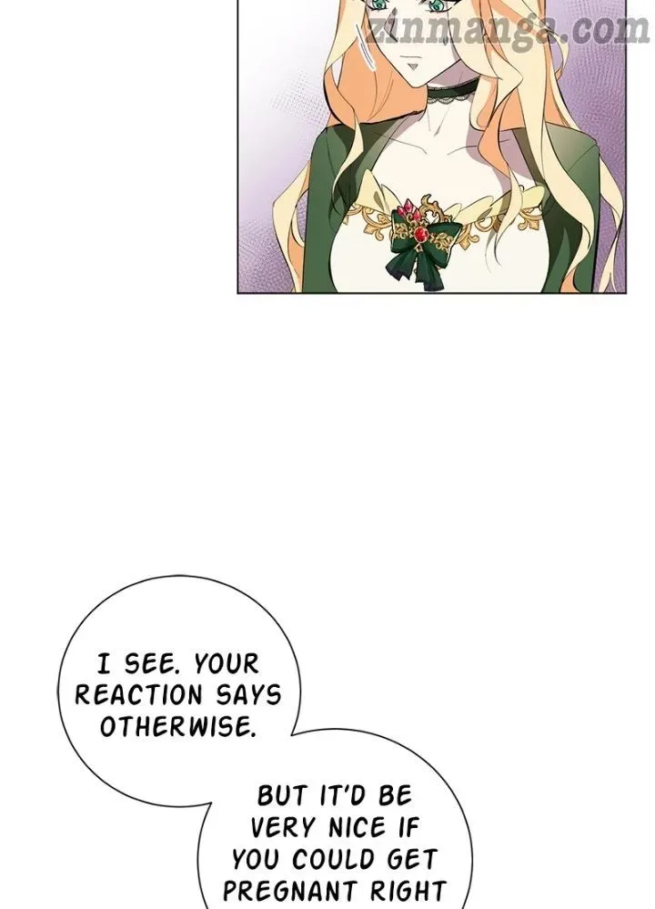 There Were Times When I Wished You Were Dead Chapter 48 page 19