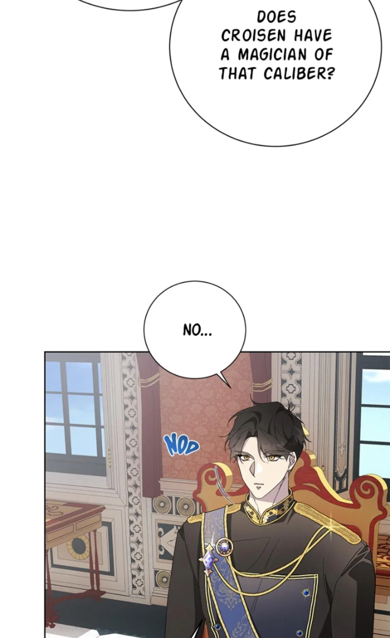 There Were Times When I Wished You Were Dead Chapter 42 page 21