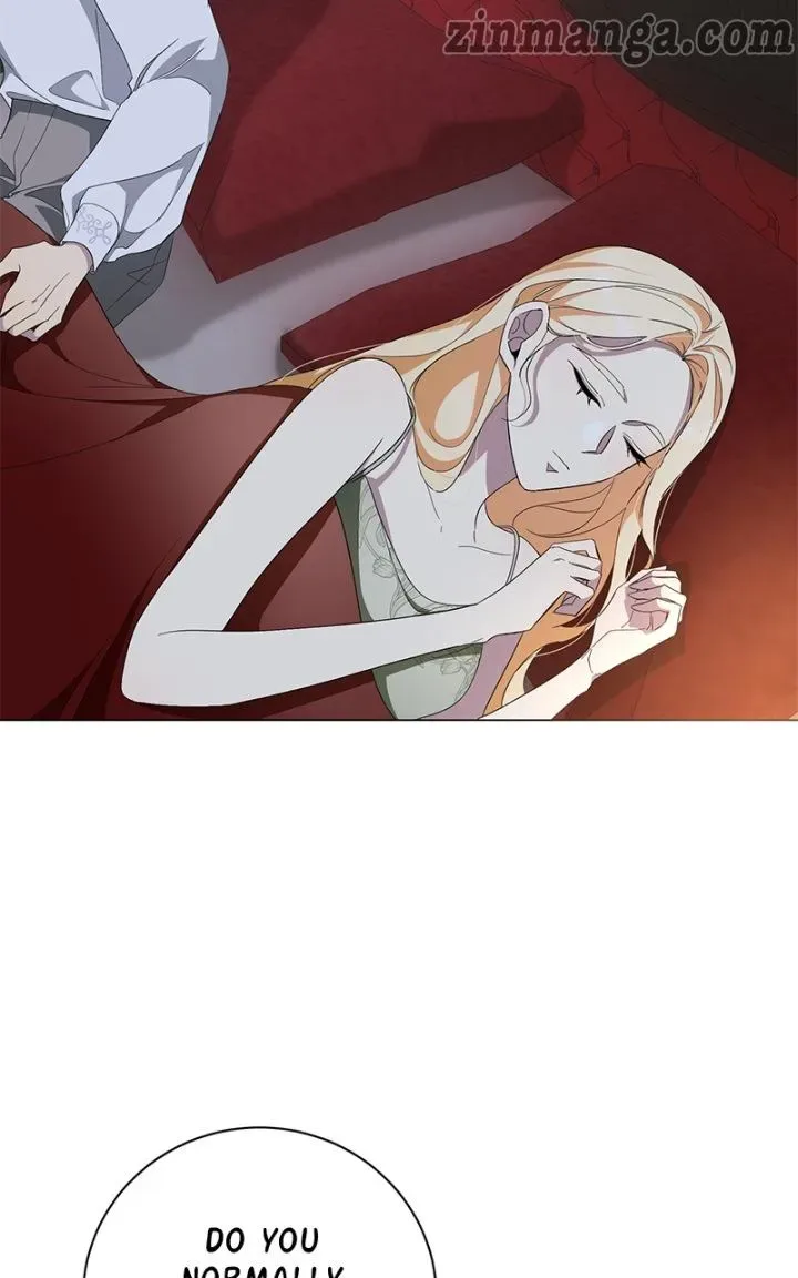 There Were Times When I Wished You Were Dead Chapter 47 page 21