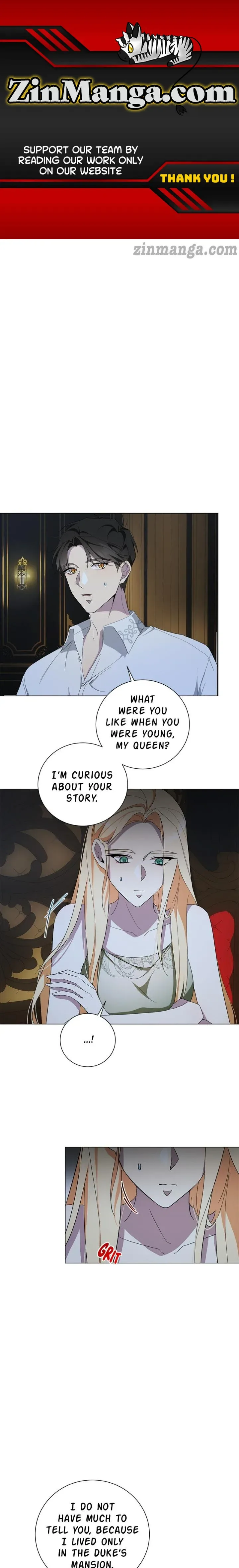 There Were Times When I Wished You Were Dead Chapter 48 page 2