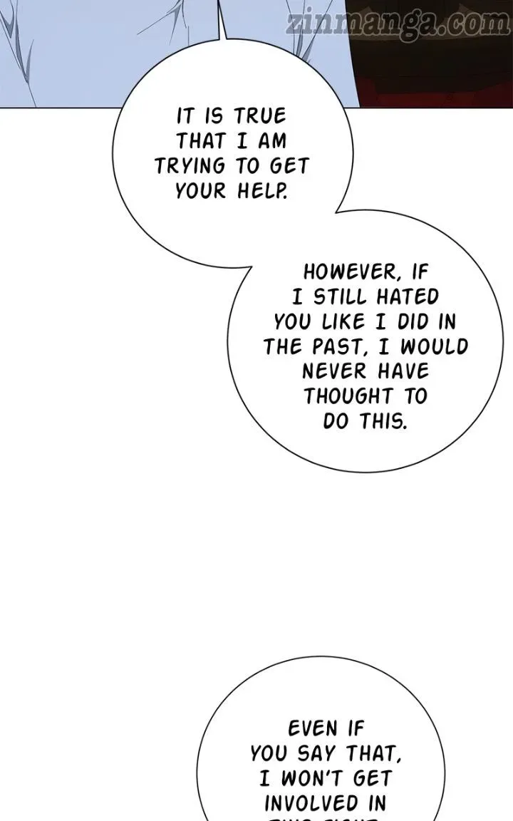 There Were Times When I Wished You Were Dead Chapter 47 page 40