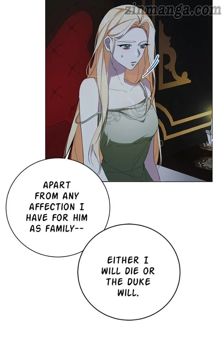 There Were Times When I Wished You Were Dead Chapter 47 page 43