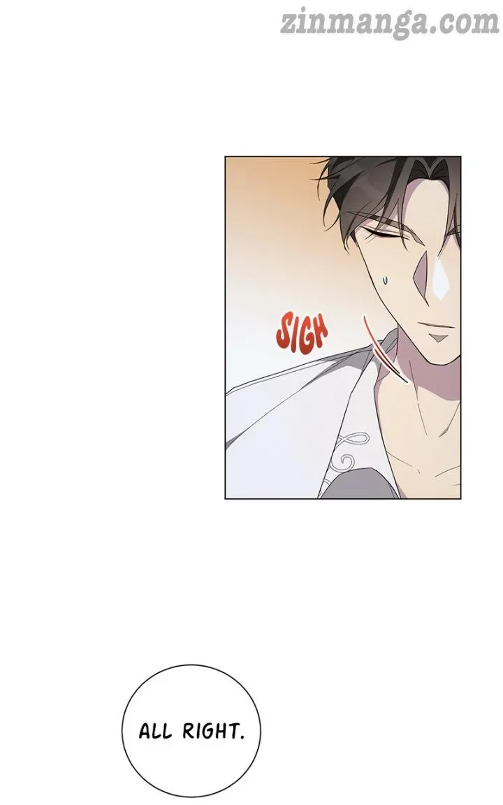 There Were Times When I Wished You Were Dead Chapter 47 page 19