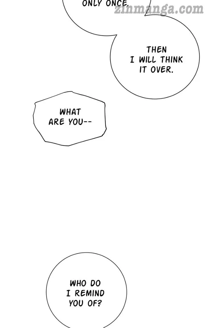There Were Times When I Wished You Were Dead Chapter 47 page 53