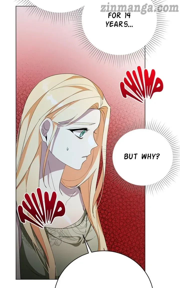 There Were Times When I Wished You Were Dead Chapter 47 page 62