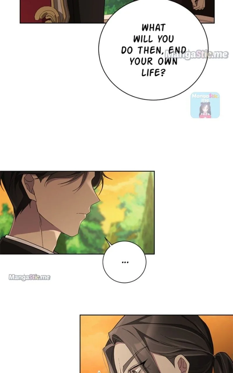 There Were Times When I Wished You Were Dead Chapter 37 page 87