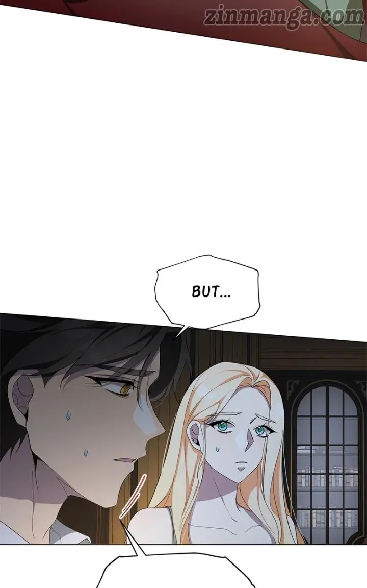 There Were Times When I Wished You Were Dead Chapter 47 page 57