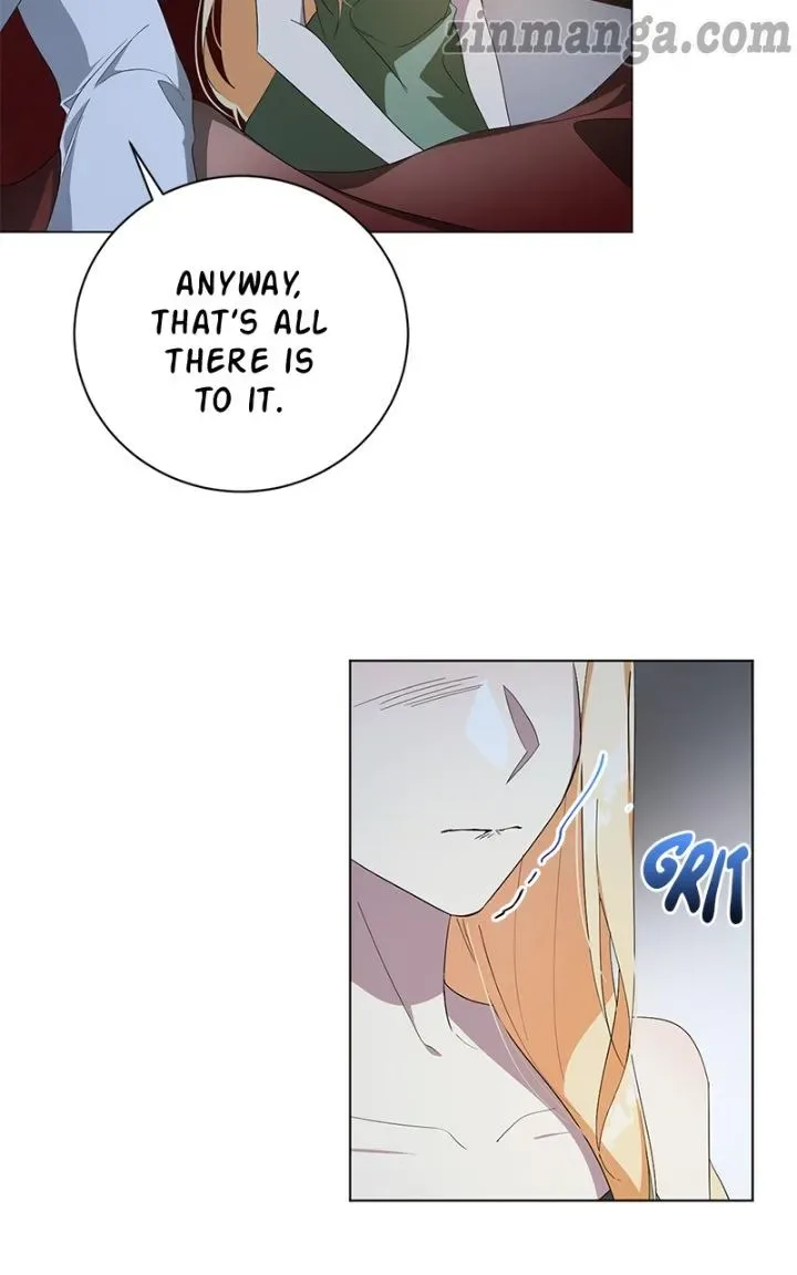 There Were Times When I Wished You Were Dead Chapter 47 page 69