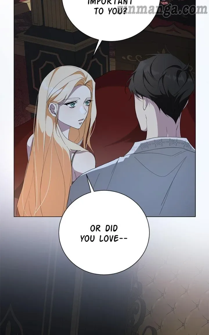 There Were Times When I Wished You Were Dead Chapter 47 page 55