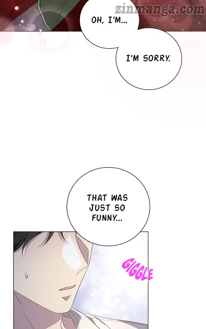 There Were Times When I Wished You Were Dead Chapter 47 page 87