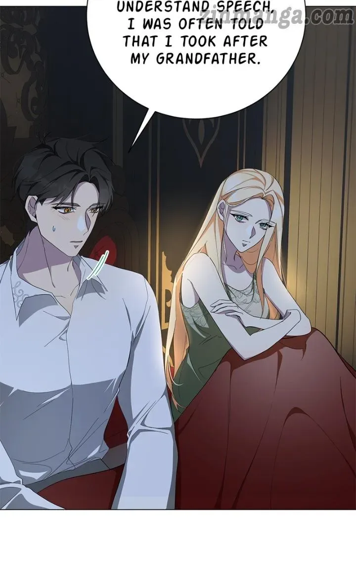 There Were Times When I Wished You Were Dead Chapter 47 page 77