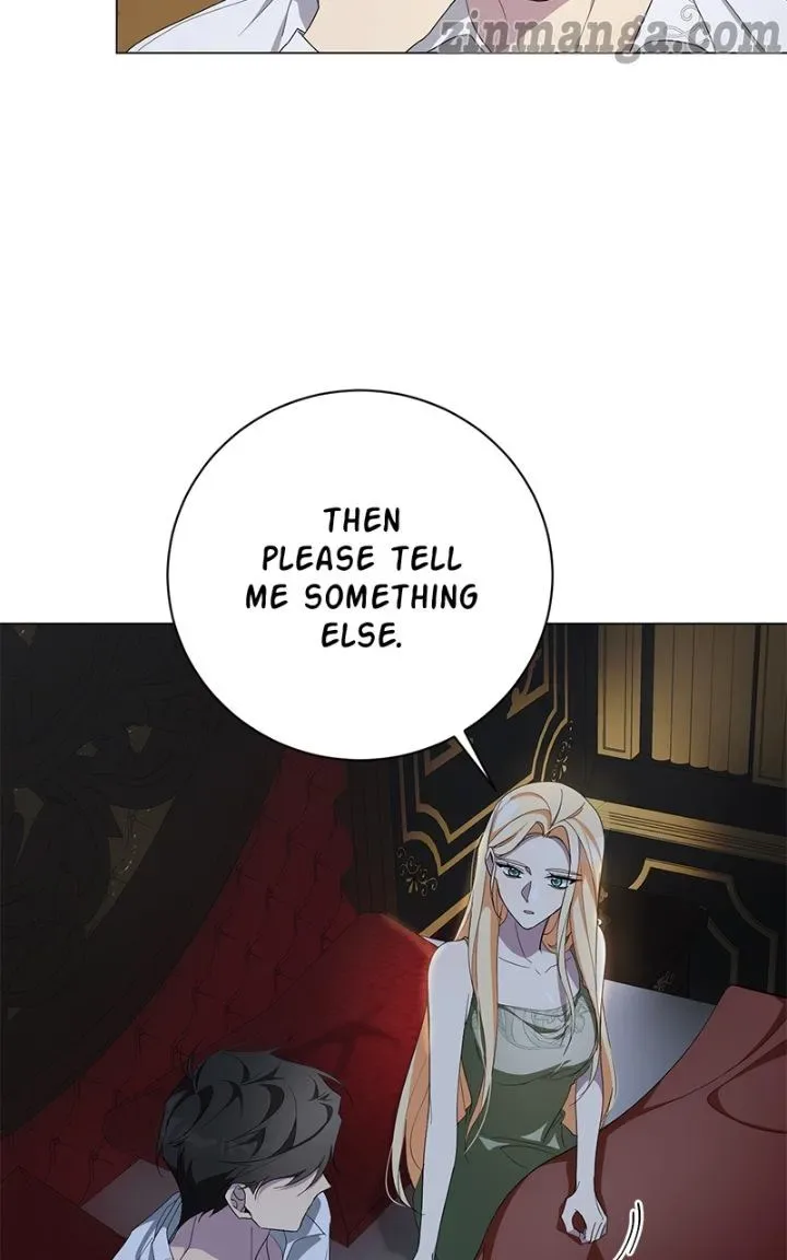 There Were Times When I Wished You Were Dead Chapter 47 page 71