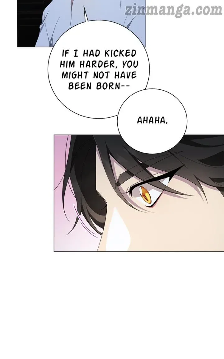 There Were Times When I Wished You Were Dead Chapter 47 page 85