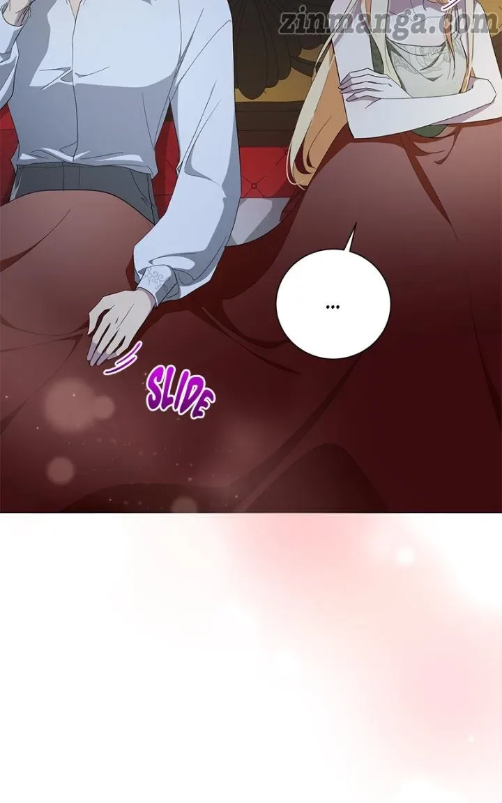 There Were Times When I Wished You Were Dead Chapter 47 page 93