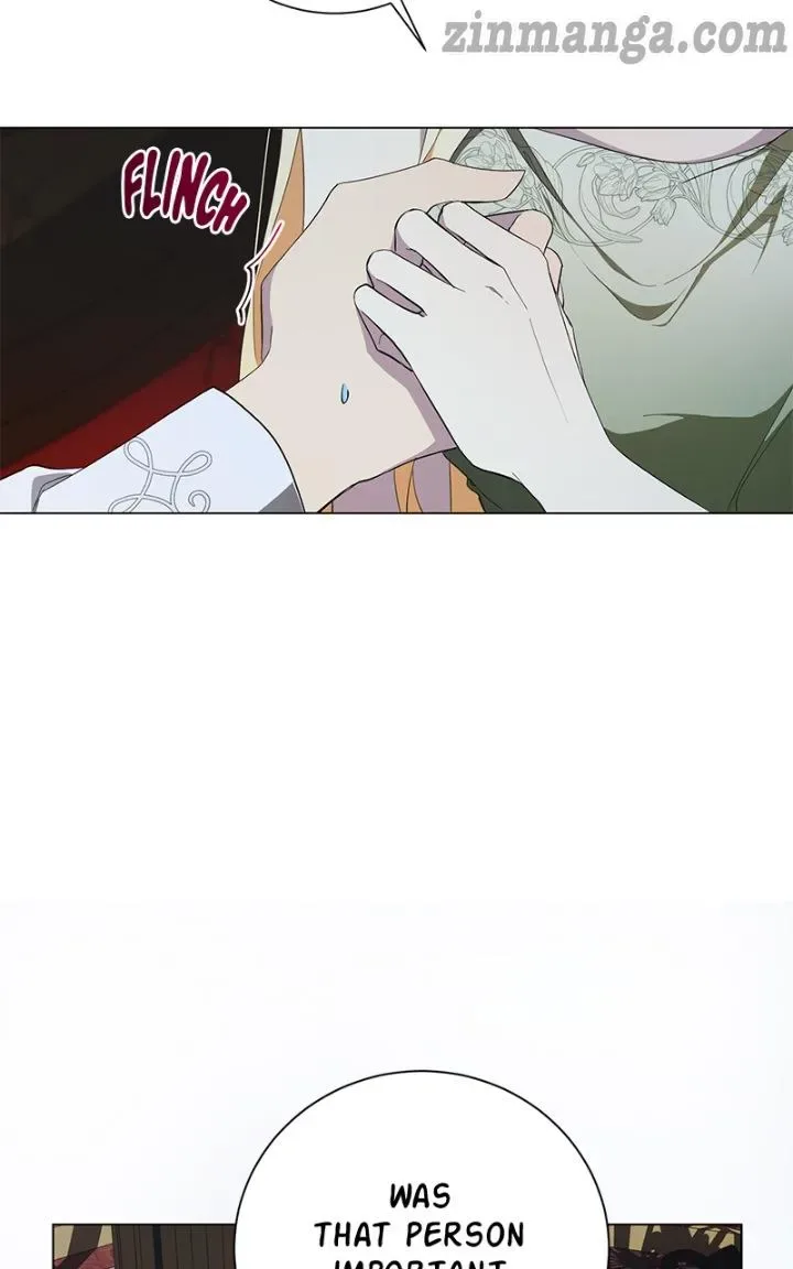 There Were Times When I Wished You Were Dead Chapter 47 page 54