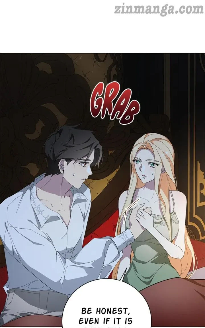 There Were Times When I Wished You Were Dead Chapter 47 page 52