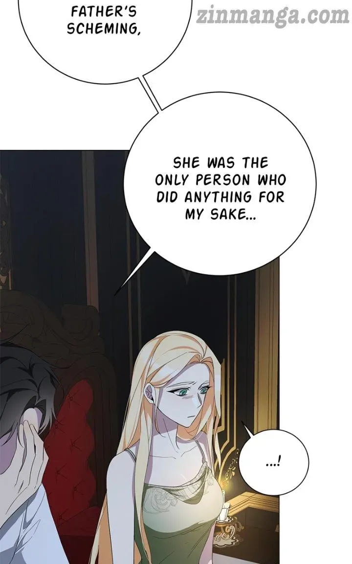 There Were Times When I Wished You Were Dead Chapter 47 page 68