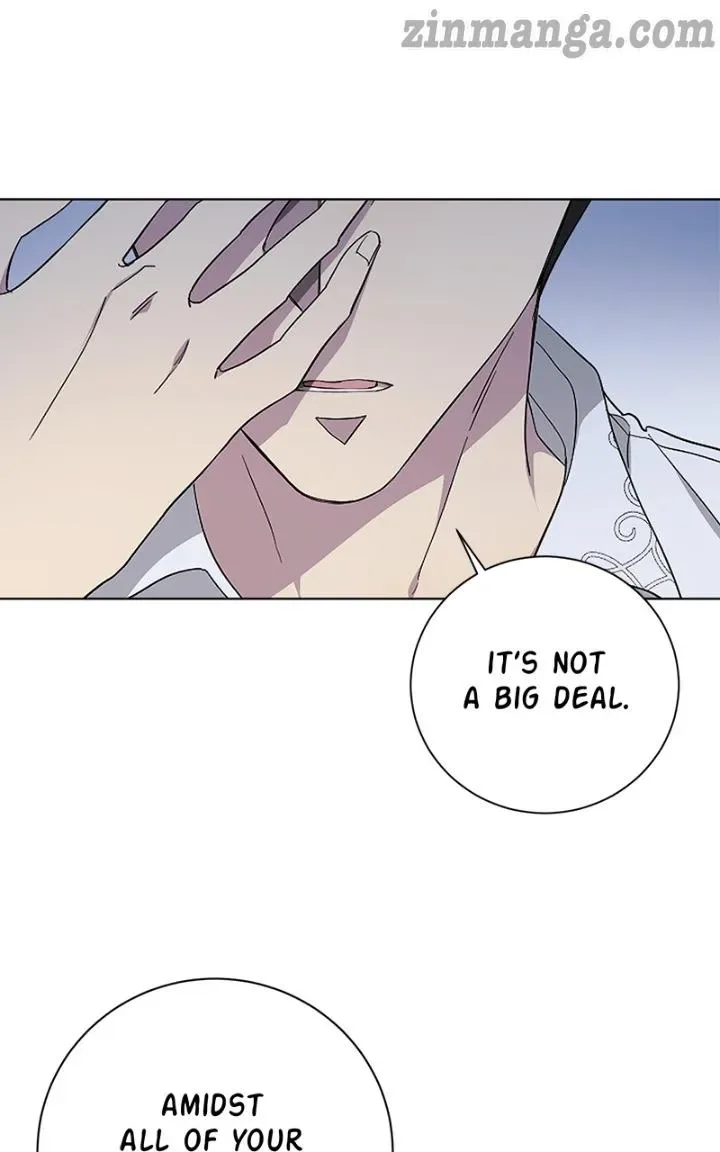 There Were Times When I Wished You Were Dead Chapter 47 page 67