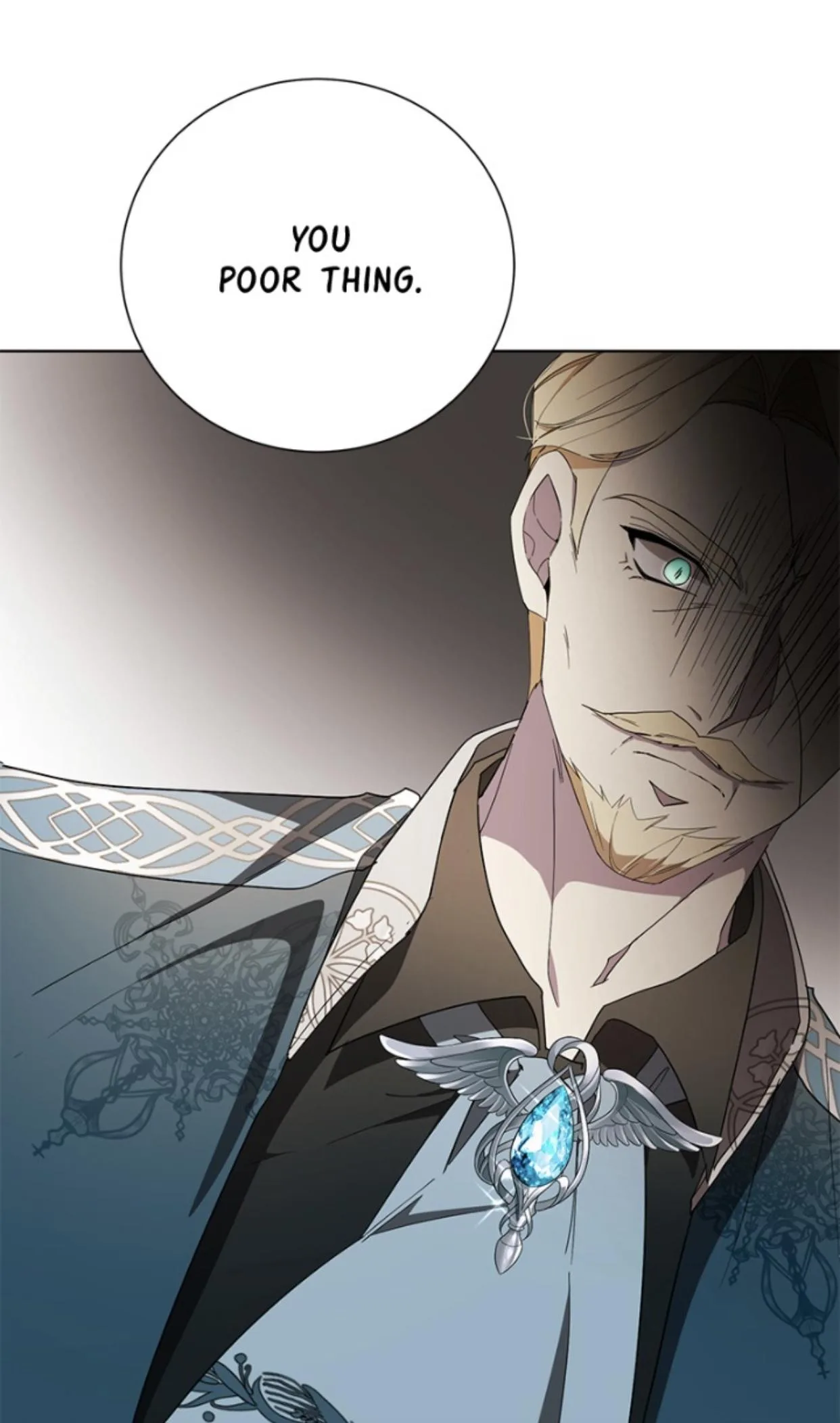 There Were Times When I Wished You Were Dead Chapter 43 page 25