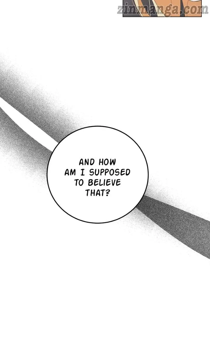 There Were Times When I Wished You Were Dead Chapter 47 page 50