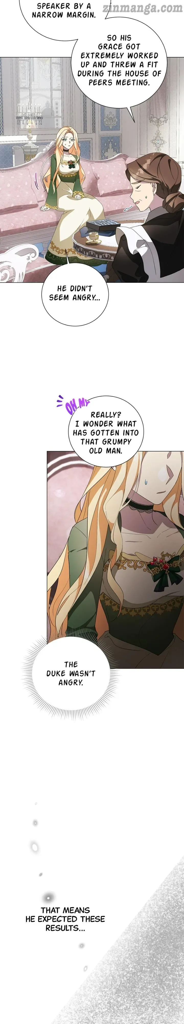 There Were Times When I Wished You Were Dead Chapter 48 page 32