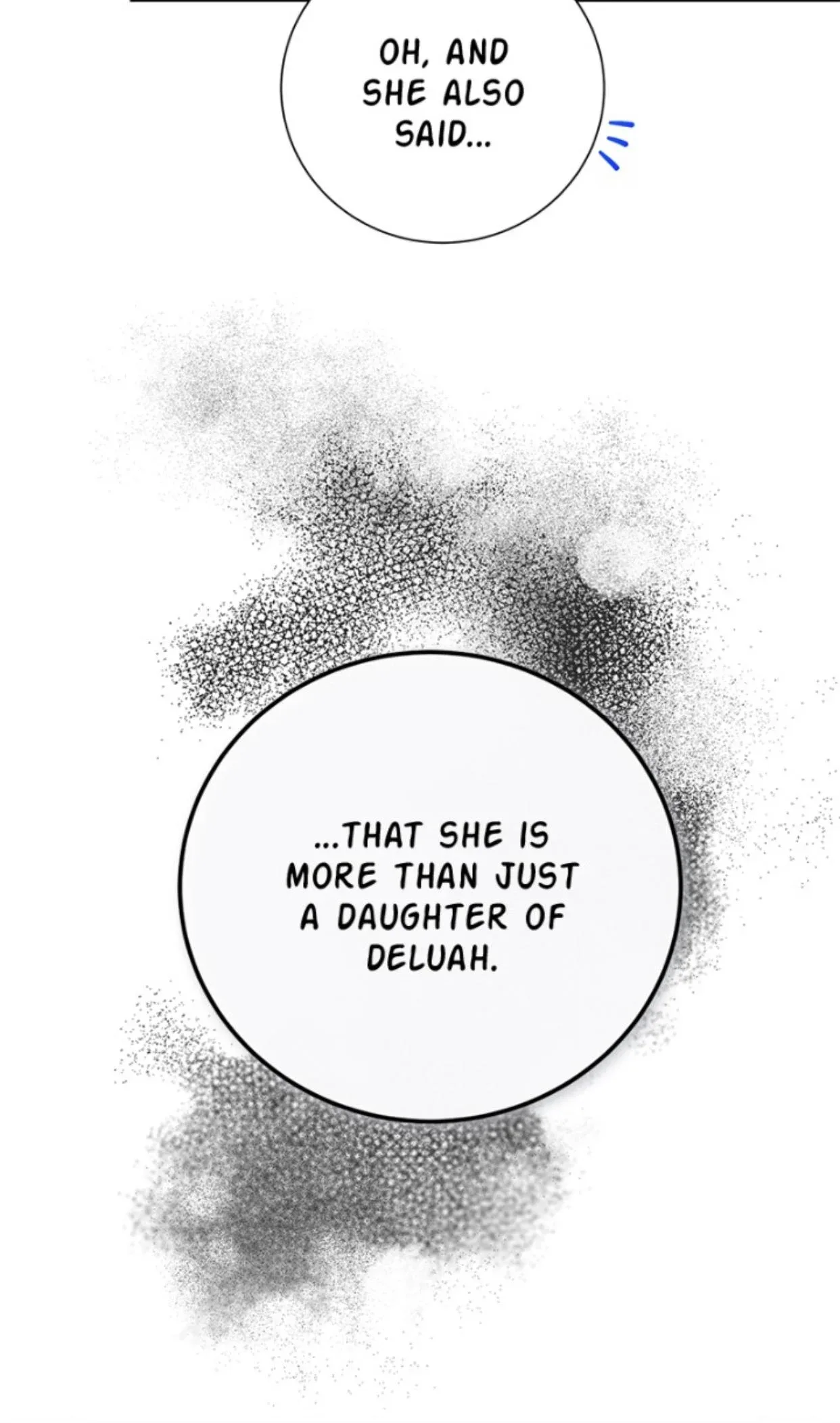 There Were Times When I Wished You Were Dead Chapter 42 page 32