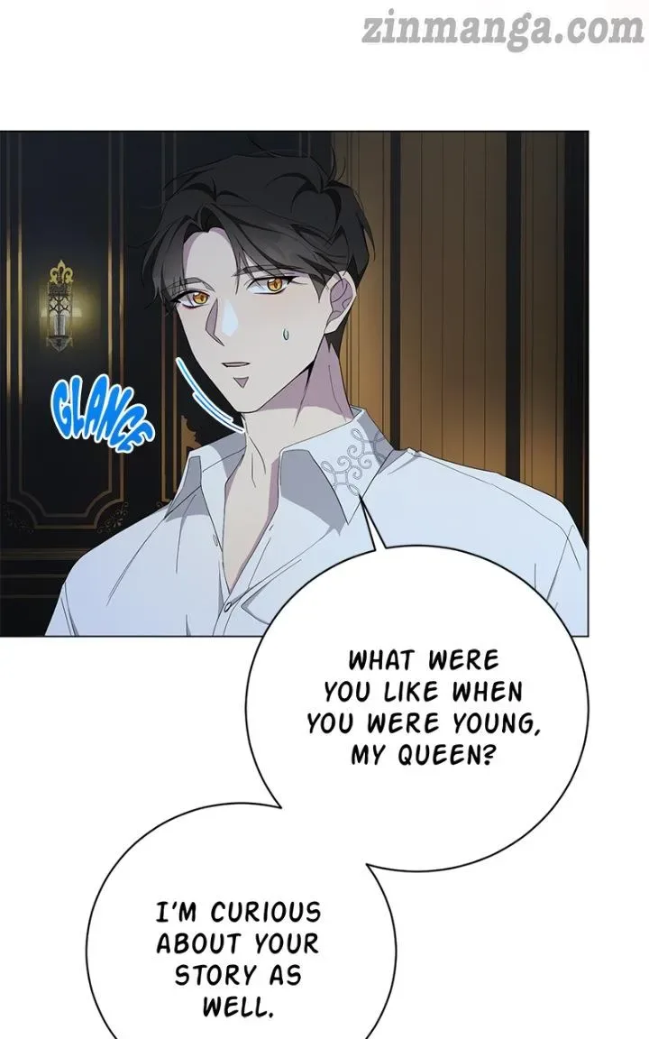 There Were Times When I Wished You Were Dead Chapter 47 page 94