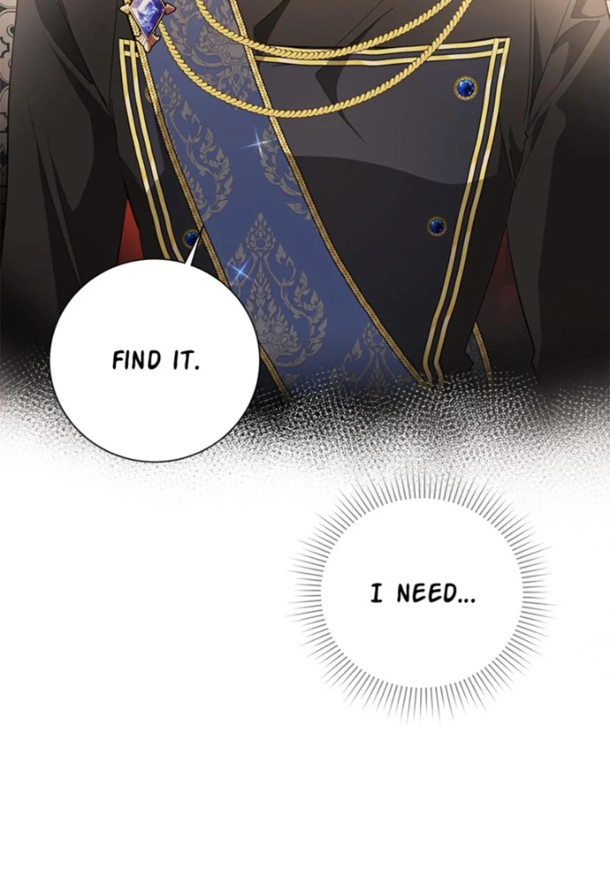 There Were Times When I Wished You Were Dead Chapter 42 page 37