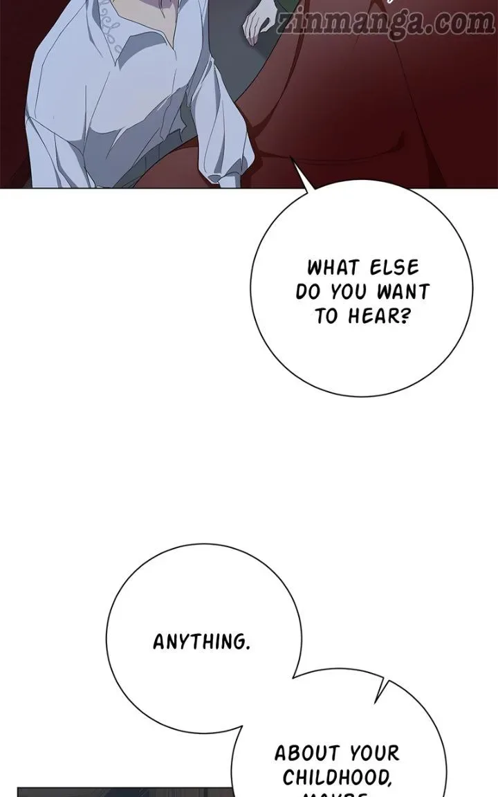 There Were Times When I Wished You Were Dead Chapter 47 page 72
