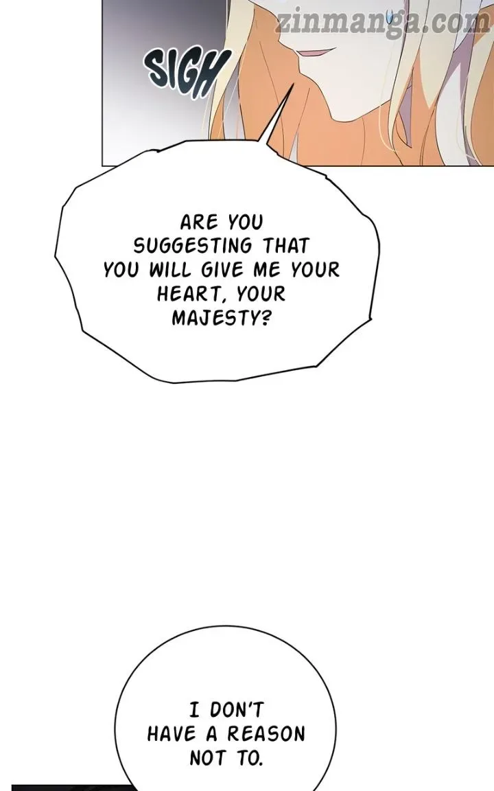 There Were Times When I Wished You Were Dead Chapter 47 page 48