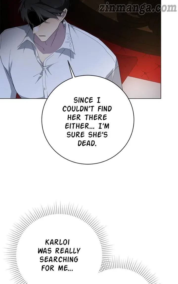 There Were Times When I Wished You Were Dead Chapter 47 page 61