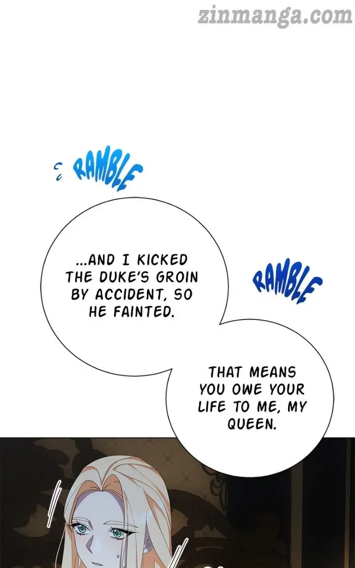 There Were Times When I Wished You Were Dead Chapter 47 page 83