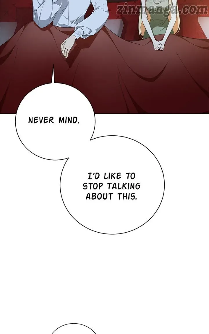 There Were Times When I Wished You Were Dead Chapter 47 page 64