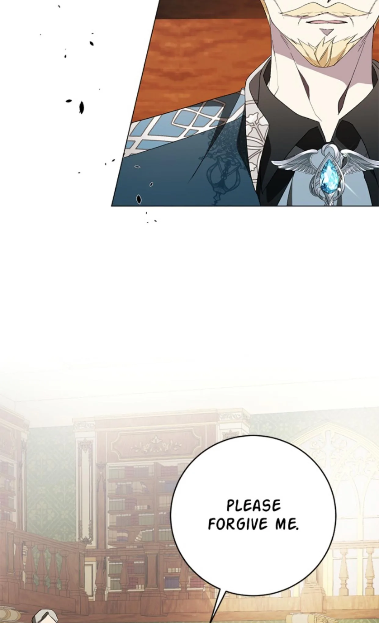 There Were Times When I Wished You Were Dead Chapter 43 page 11